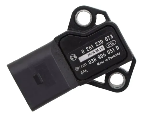 Sensor Map 1.8 2.0 Tfsi Audi A3 A4 A6 Q3 Tt Leon Vw Turbo