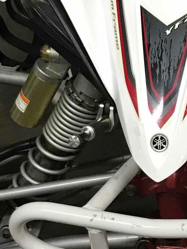 Yamaha Yfz 450r