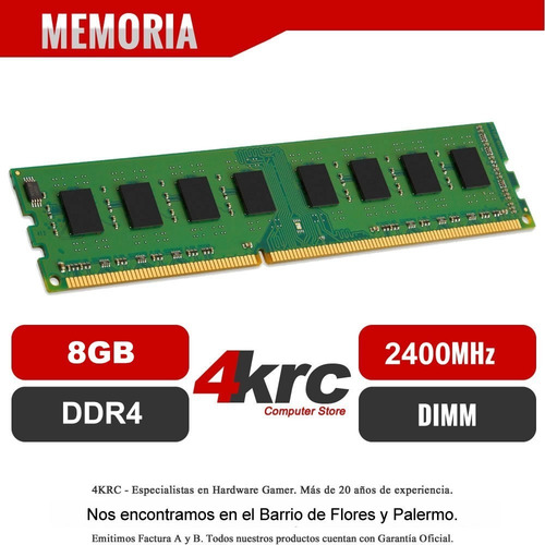 Imagen 5 de 8 de Pc Gamer Intel Celeron Dual Core 8g Ram Ddr4 Hd 1tb Hdmi Vga
