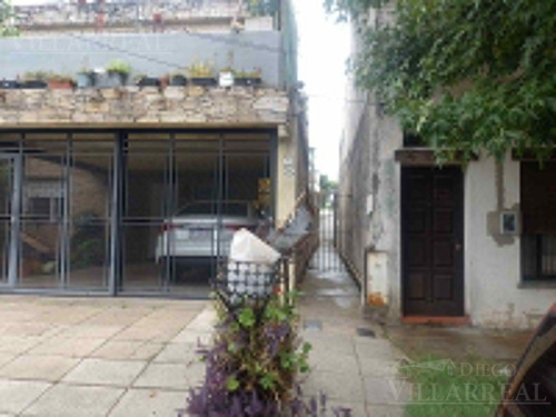 El Palomar - Venta - Ph - Oportunidad - Patio - 2 Ambientes