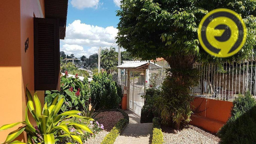 Imagem 24 de 30 de Casa Residencial À Venda, Primavera, Novo Hamburgo. - Ca0239
