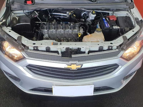Chevrolet Onix 1.0mt Lt