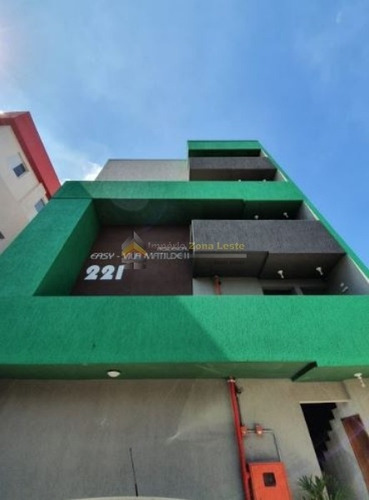 Imagem 11 de 11 de Apartamento Em Condomínio Studio Para Venda No Bairro Jardim Maringá, 2 Dorm, 43 M - 4841