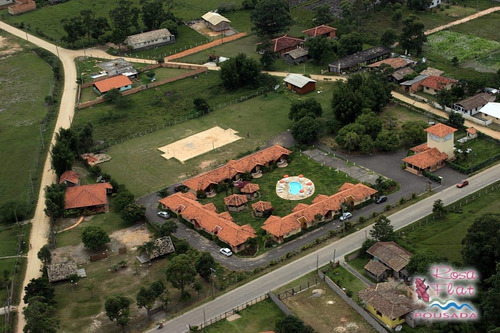 Imagem 1 de 15 de Pousada Para Venda Em Garopaba, Campo Duna - 967_2-1139794