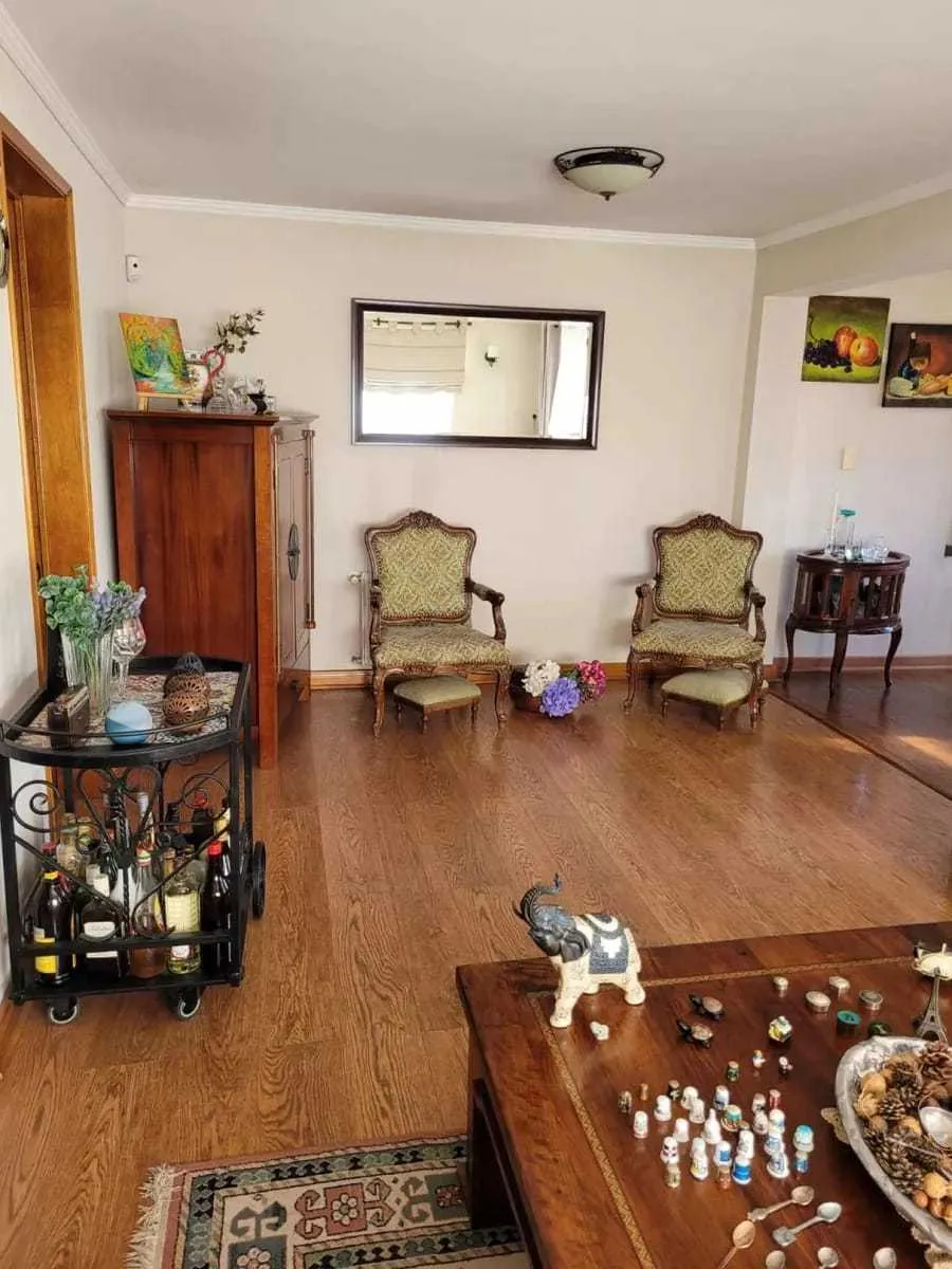 Imagen 5 de 22 de Amplia Casa El Venado, San Pedro De La Paz (172801)