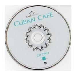 Cuban Cafe - Smooth Cuban Classics (3cd) | Cd