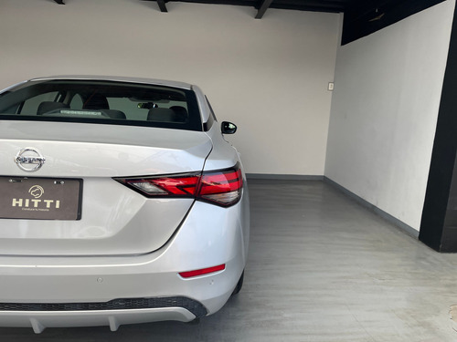 Nissan Sentra 2023