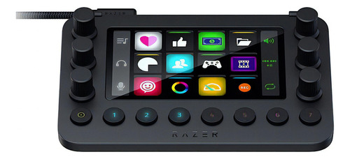 Stream Controller All In One Razer