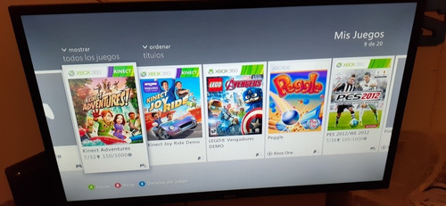 X Box 360 Slim