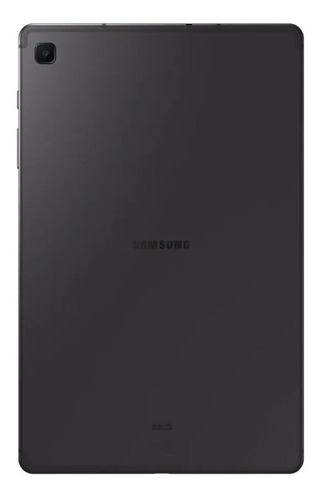Imagen 4 de 4 de Tablet Samsung Galaxy Tab S S6 Lite with Book Cover SM-P610 10.4" 64GB gris y 4GB de memoria RAM