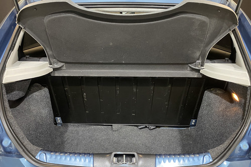 Volkswagen Gol Trend 1.6 Highline 101cv
