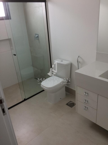 Imagem 20 de 30 de Casa À Venda Em Alphaville Dom Pedro 2 - Ca005477