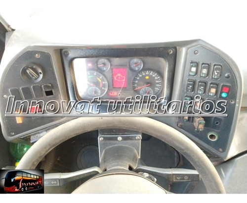 Imagem 11 de 15 de Comil Versatile Volks 17-230 C/ar Ano 2013 46 Lug. Cod 175