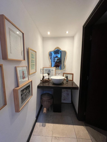 Imagen 9 de 22 de Venta Casa 2 Dormitorios Estar Y Azotea Transitable En Palermo Límite Con Barrio Sur