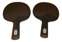 Comprar Raquetas Paletas De Ping-pong Vintage Harvard Plástico Duro
