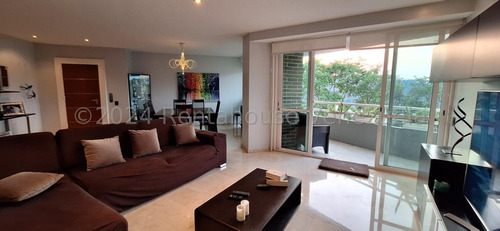 Apartamento En Alquiler Lomas Del Sol Mls #25-24780