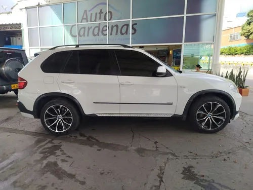 BMW X5 3.0si