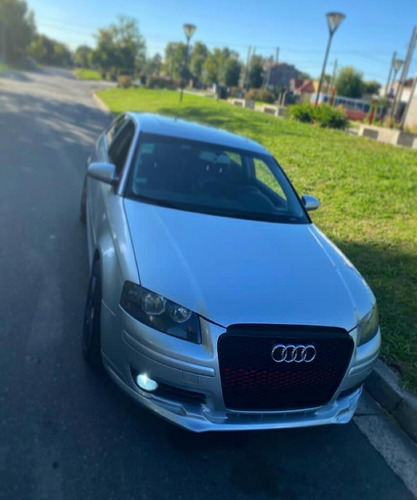 Audi A3 3.2 V6 Quattro Premium Dsg 2006