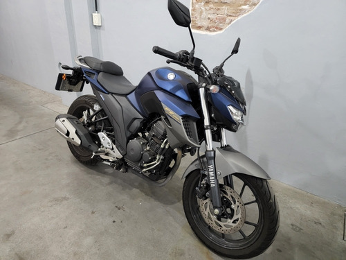 Yamaha Fz 25