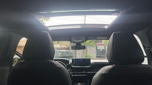 Peugeot 2008 1.0T Gt