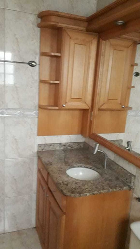 Imagem 7 de 14 de Ótimo Apartamento De 2 Dormitórios Semi Mobiliado