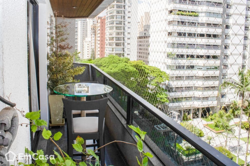 Imagem 5 de 10 de Apartamento À Venda Em São Paulo - 22465