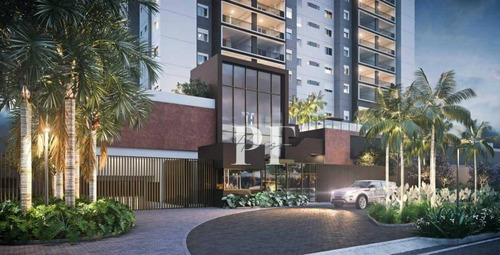 Imagem 5 de 9 de Apartamento Com 67m², Sendo 2 Dormitórios, 1 Suite E 1 Vaga De Garagem - Ap0289