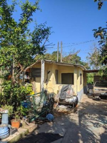 Imagem 2 de 18 de Casa Na Praia À 950 Metros Do Mar, No Bairro Cibratel 2, Em Itanhaém, Com 210 M² De Área Total