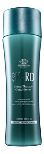 Nppe Sh-rd Condicionador Nutra-therapy - 250ml