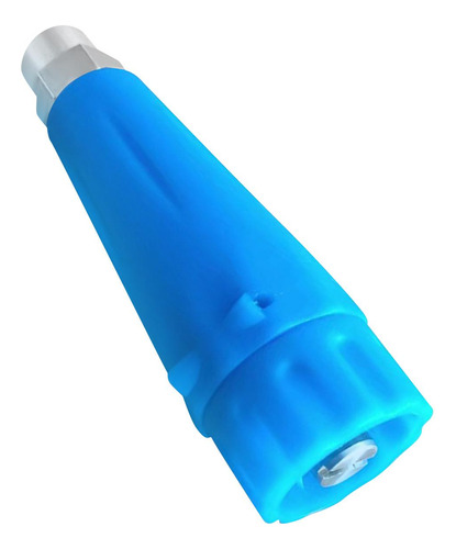 De Espuma Conector Rápido, Spray De Sabão, Cabeça De Azul