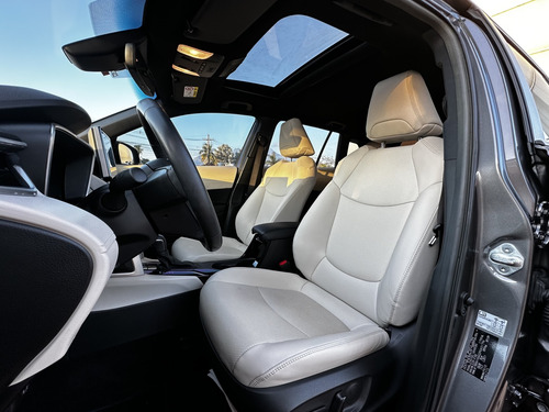 Toyota Corolla Cross 1.8 VVT-I HYBRID FLEX XRX CVT