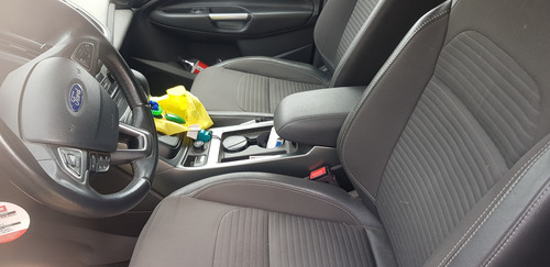 Ford Escape 2.5L S 4X2 At