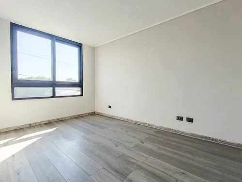 Edificio Fundicion Libertad (1 Bod.) Vista Norte Piso 3