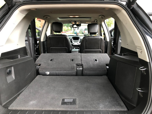 Imagen 10 de 14 de Gmc Terrain 2017, Paq. Denali (la Más Equipada)