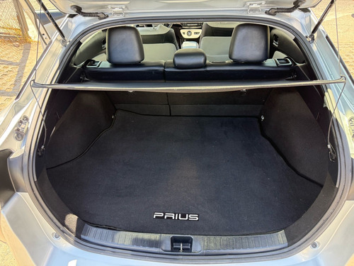 Toyota Prius 1.8 Premium Cvt