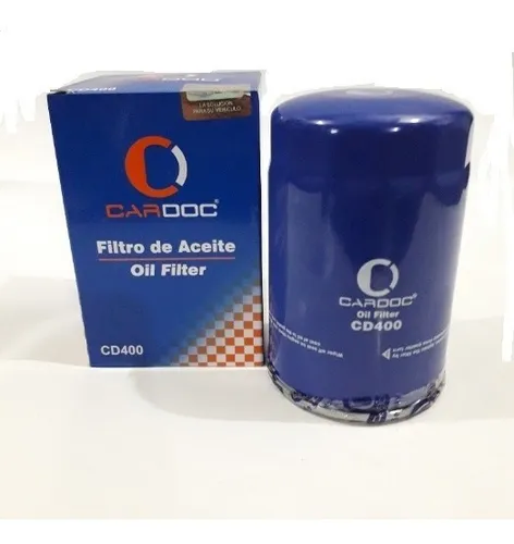 comprar Filtro Aceite Motor Fiesta Power Max Move Ka Ecosport 1.6