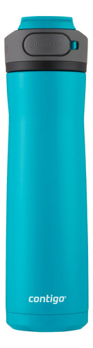 Vaso Térmico Cortland 24oz Contigo