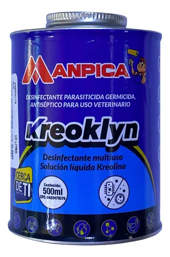 Creolina Manpica 500ml