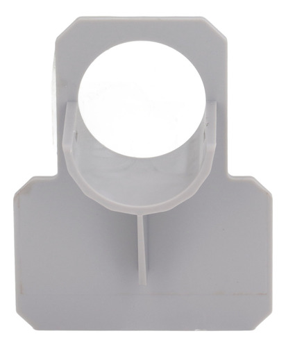 Soportes Para Tubos De Piscina De 2 Piezas En La Parte Super