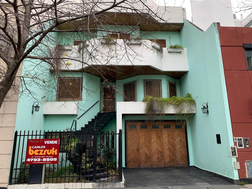 Imagen 3 de 3 de Terreno En Venta Villa Devoto