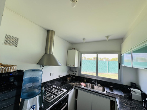 Venta De Casa Valle Escondido Córdoba - Patagonia Village Dos Dormitorios Patio 360 M2 Asador