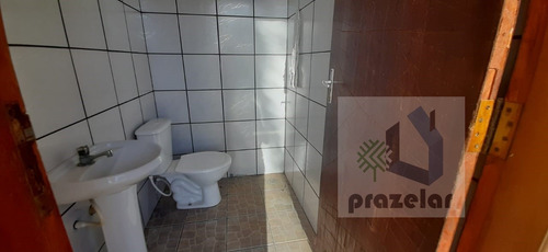 Imagem 4 de 14 de *** Chácara Com 05 Dormitórios Em Condomínio ***