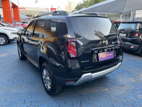Imagem 4 de 14 de Renault Duster 1.6 16v Dynamique (flex)