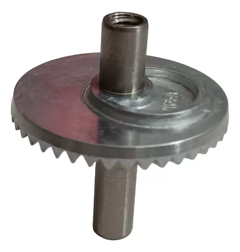 Peça Molinete Daiwa Bg13 Ou Bg15 Drive Gear Engrenagem Leia