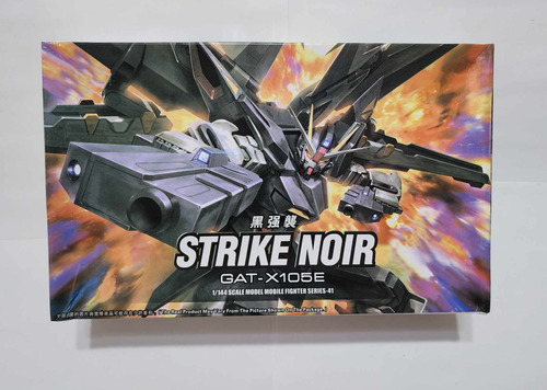 Robot Anime Mobile Suit Gundam Kyrios Deathscythe Strike Noi
