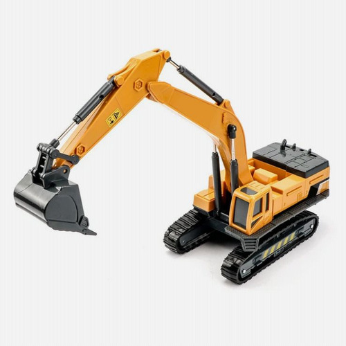 Complejo De Construcción De Juguete