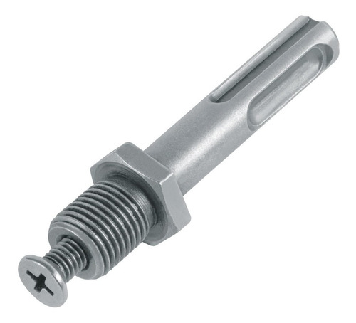 Adaptador Para Rotomartillo Sds Plus Truper 14654