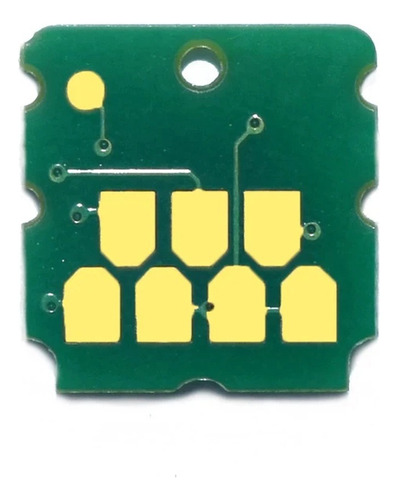 Chip Caja Mantenimiento Impresora C12c934591 C9345 L15150