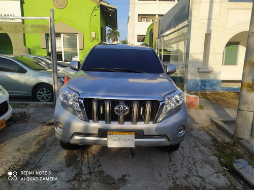 Toyota Prado 2012 3.0 Tx-l