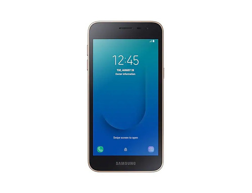 Celular Samsung Galaxy J2 Core 6 Cuot S/interes Nuevo Libre